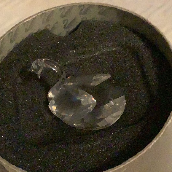 New Swarovski silver crystal - Picture 3 of 6